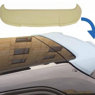 Spoiler Αεροτομή Οροφής για AUDI A3 8V Sportback 5D (2012-) RS3 Look