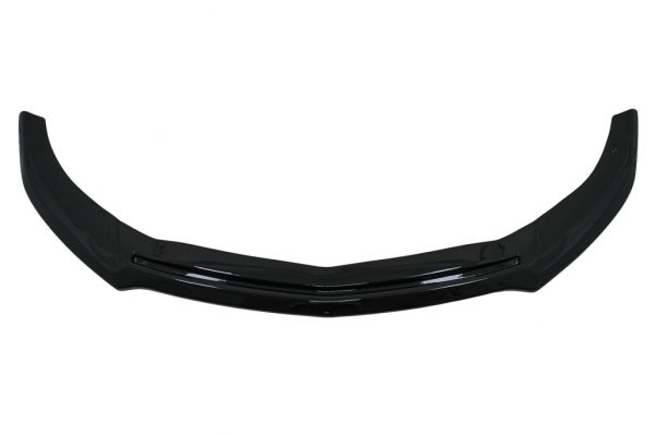 Aero Body Kit για Mercedes A-Class W176 Sport Line (2015-2018) Piano Black - Image 3