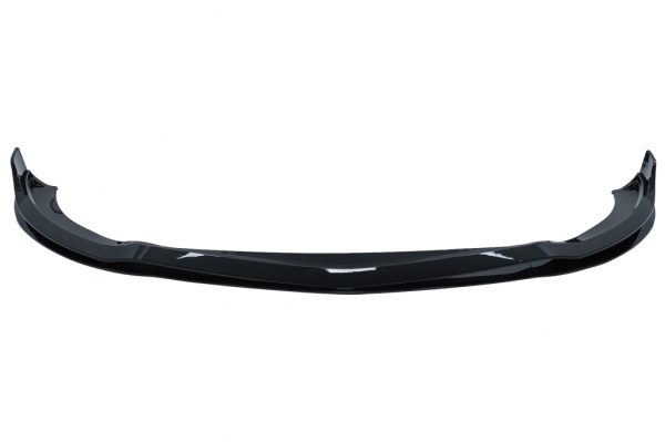 Aero Body Kit για Mercedes S-Class W223 Limousine Sport Line (2020-up) Piano Black - Image 2