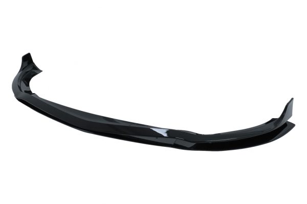 Aero Body Kit για Mercedes S-Class W223 Limousine Sport Line (2020-up) Piano Black - Image 3