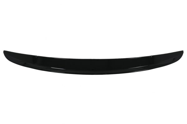 Αεροτομή Οροφής για Mercedes GLB X247 (2019-up) Piano Black - Image 2