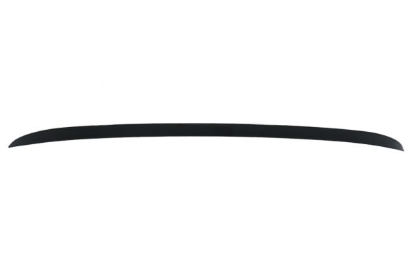 Αεροτομή Οροφής Spoiler για Mercedes GLA H247 (2020-up) Piano Black - Image 2