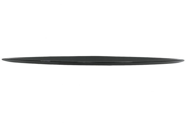 Αεροτομή Οροφής Spoiler για Mercedes GLA H247 (2020-up) Piano Black - Image 3