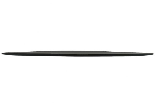 Αεροτομή Πίσω Πορτ Μπαγκάζ για Mercedes C-Class W206 Limousine (2021-Up) Piano Black - Image 2
