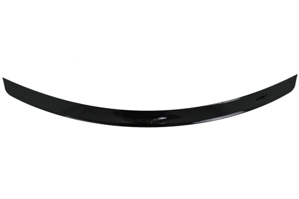 Αεροτομή Πίσω Πορτ μπαγκάζ για Mercedes CLS Class W218 Limousine (2010-2018) Piano Black - Image 2