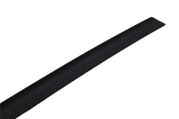 Αεροτομή Πίσω Πορτ μπαγκάζ για Mercedes E-Class W210 (1996-2002) Sedan Black - Image 2