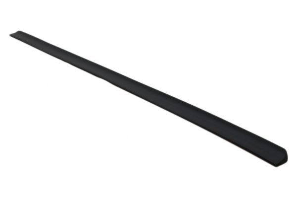 Αεροτομή Πίσω Πορτ μπαγκάζ για Mercedes E-Class W210 (1996-2002) Sedan Black - Image 3