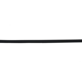 Αεροτομή Πίσω Πορτ μπαγκάζ για Mercedes E-Class W210 (1996-2002) Sedan Black