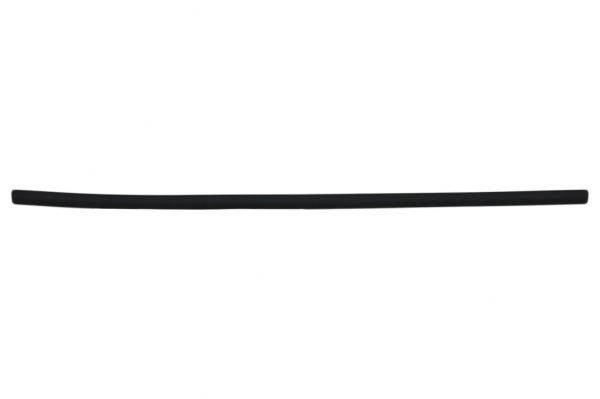 Αεροτομή Πίσω Πορτ μπαγκάζ για Mercedes E-Class W210 (1996-2002) Sedan Black