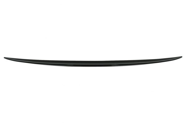 Αεροτομή Πίσω Πορτ μπαγκάζ για Mercedes GLE Coupe C167 (2020-Up) Piano Black - Image 2