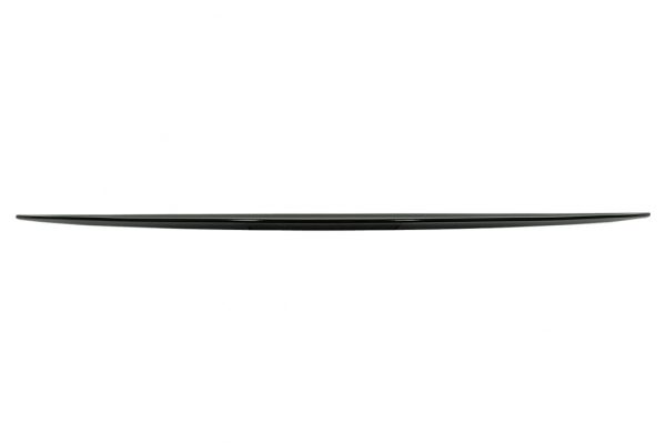 Αεροτομή Πίσω Πορτ μπαγκάζ για Mercedes GLE Coupe C167 (2020-Up) Piano Black - Image 3