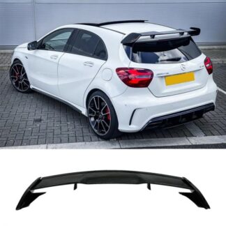 Αεροτομή Οροφής Spoiler A45 AMG για Mercedes A-Class W176 2012-2018