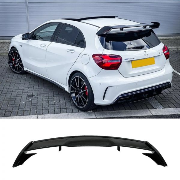 Αεροτομή Οροφής Spoiler A45 AMG για Mercedes A-Class W176 2012-2018