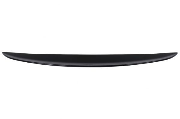 Αεροτομή Οροφής Spoiler για Mercedes CLA X118 Shooting Brake (2019-Up) Piano Black - Image 2