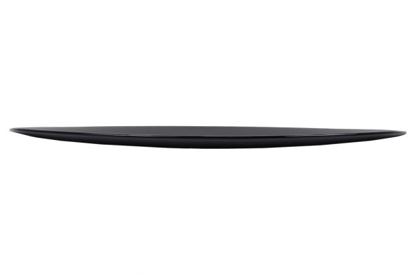 Αεροτομή Οροφής Spoiler για Mercedes CLA X118 Shooting Brake (2019-Up) Piano Black - Image 3
