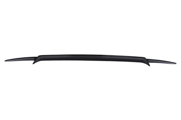 Αεροτομή Πίσω Πορτ Μπαγκάζ για Mercedes S-Class W223 Limousine (2020-up) Piano Black - Image 2