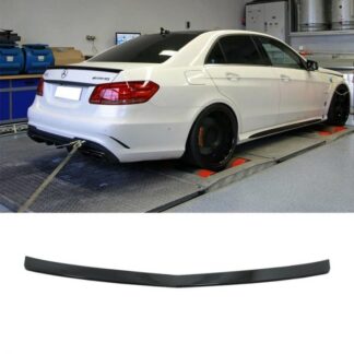 Αεροτομή Spoiler AMG E63 για Mercedes E-Class W212 2009-2016
