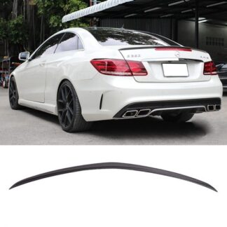 Αεροτομή Spoiler AMG Look για Mercedes E-Class C207 2009-2016