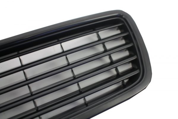 Badgeless Μπροστινή Μάσκα για AUDI A4 B5 8D2 (1995-2000) - Image 3