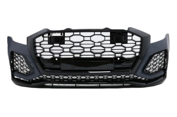 Body Kit για Audi Q8 SUV (2018-up) RS Design - Image 2