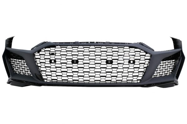 Body Kit για Audi R8 Coupe Cabrio (4S 2nd Generation) (2015-2021) - Image 3