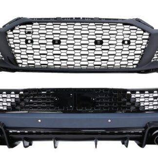 Body Kit για Audi R8 Coupe Cabrio (4S 2nd Generation) (2015-2021)