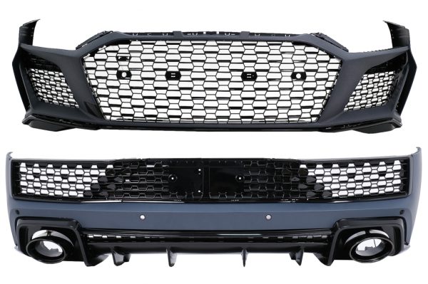 Body Kit για Audi R8 Coupe Cabrio (4S 2nd Generation) (2015-2021)