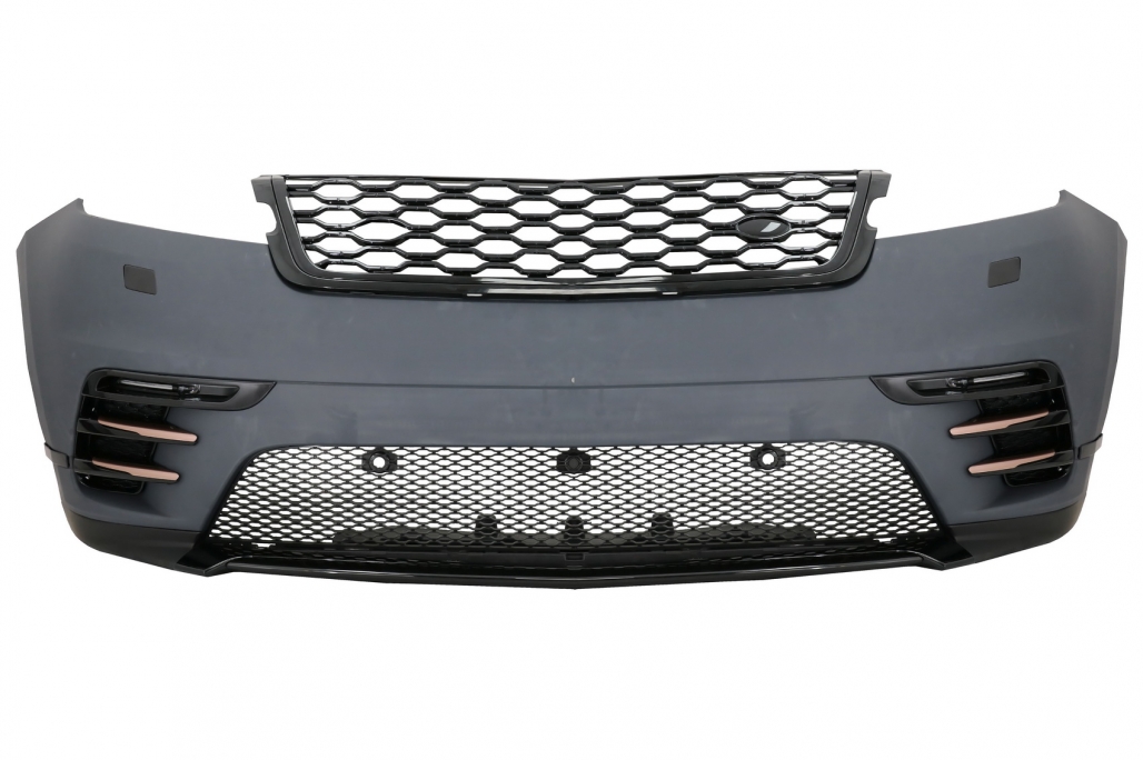 Body Kit για Land Range Rover Velar SUV L560 (2017-Up) με DRL LED Dynamic Look - Image 3