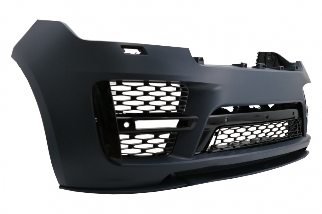 Body Kit για Land Range Rover Vogue IV L405 SWB (2018-Up) SVO Look - Image 3