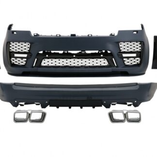 Body Kit για Land Range Rover Vogue IV L405 SWB (2018-Up) SVO Look