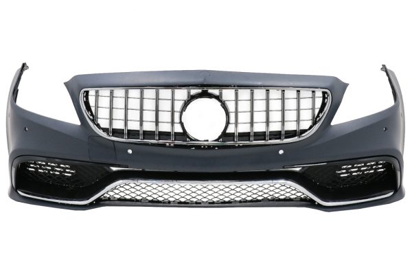 Body kit για Mercedes CLS W218 C218 Sedan (2011-2018) - Image 2