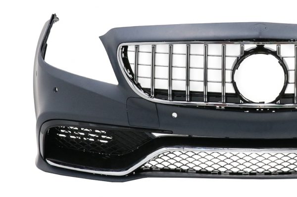 Body kit για Mercedes CLS W218 C218 Sedan (2011-2018) - Image 3