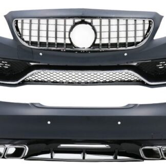 Body kit για Mercedes CLS W218 C218 Sedan (2011-2018)