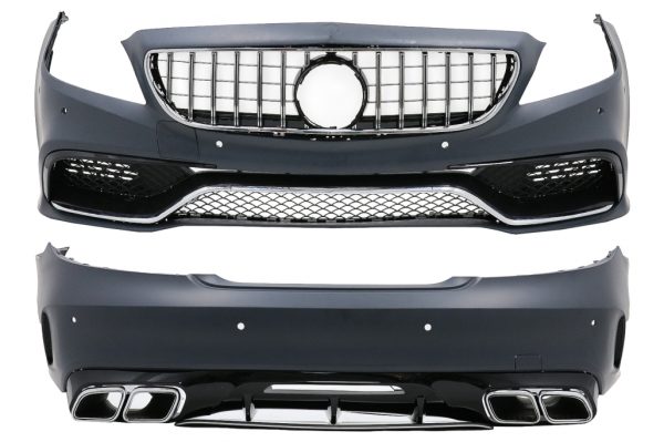 Body kit για Mercedes CLS W218 C218 Sedan (2011-2018)