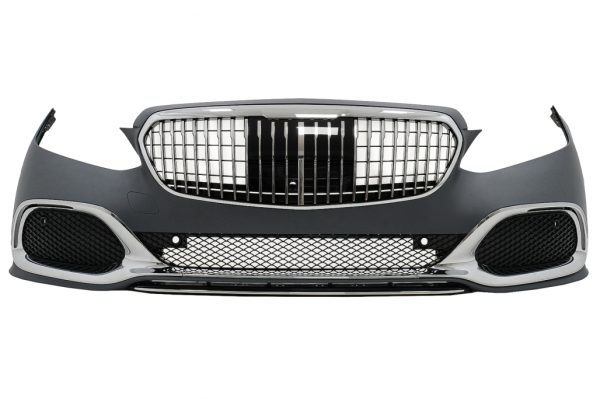 Body Kit για Mercedes E-Class W212 Facelift (2013-2016) - Image 2