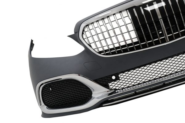 Body Kit για Mercedes E-Class W212 Facelift (2013-2016) - Image 3