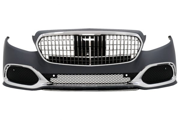 Body kit για Mercedes E-Class W213 (2016-2019) - Image 2