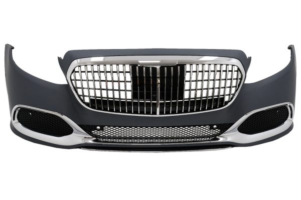 Body kit για Mercedes E-Class W213 (2016-2019) - Image 3