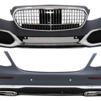 Body kit για Mercedes E-Class W213 (2016-2019)