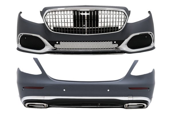 Body kit για Mercedes E-Class W213 (2016-2019)