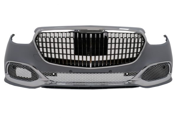 Body Kit για Mercedes E-Class W213 (2016-2019) μετατροπή σε Facelift 2020 M Design - Image 2