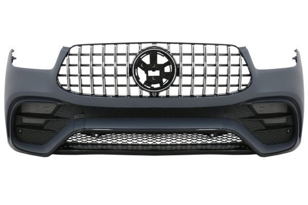 Body Kit για Mercedes GLE C167 Coupe Sport Line (2019-Up) GLE 63S Design - Image 2