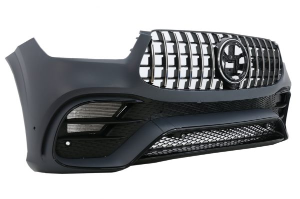 Body Kit για Mercedes GLE C167 Coupe Sport Line (2019-Up) GLE 63S Design - Image 3