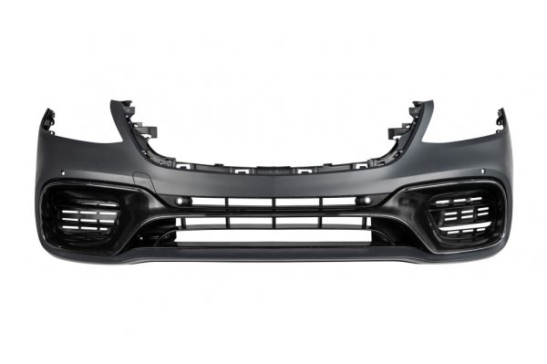 Body Kit για Mercedes S-Class W222 Facelift (2013-06.2017) S63 Design - Image 2