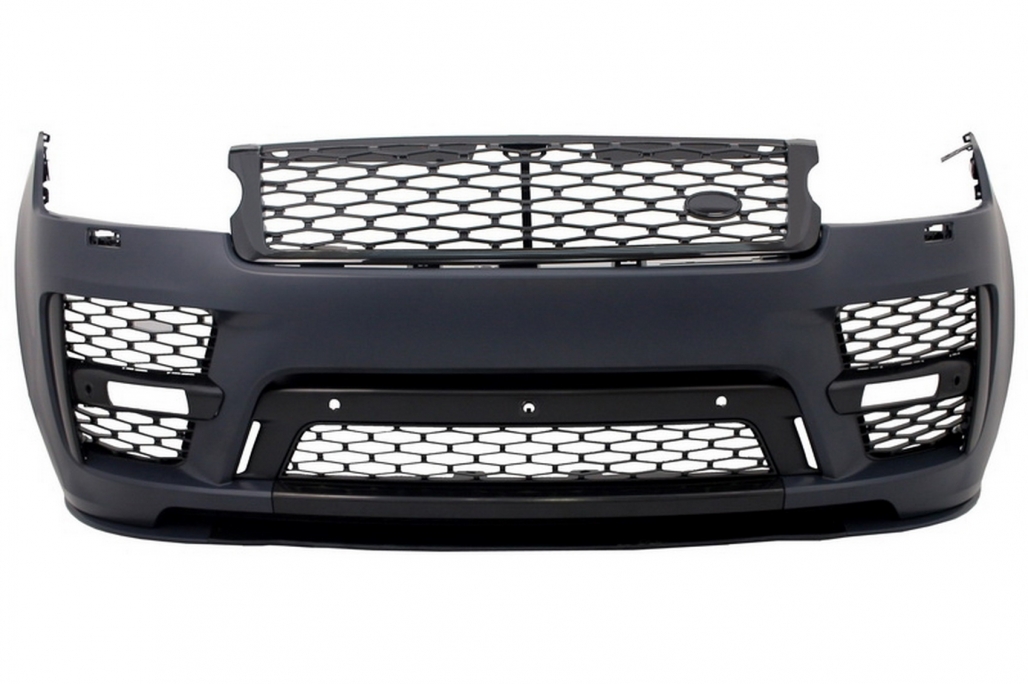 Body Kit για Range ROVER Vogue IV (L405) (2013-2017) Short Version (SWB) SVO Design - Image 2