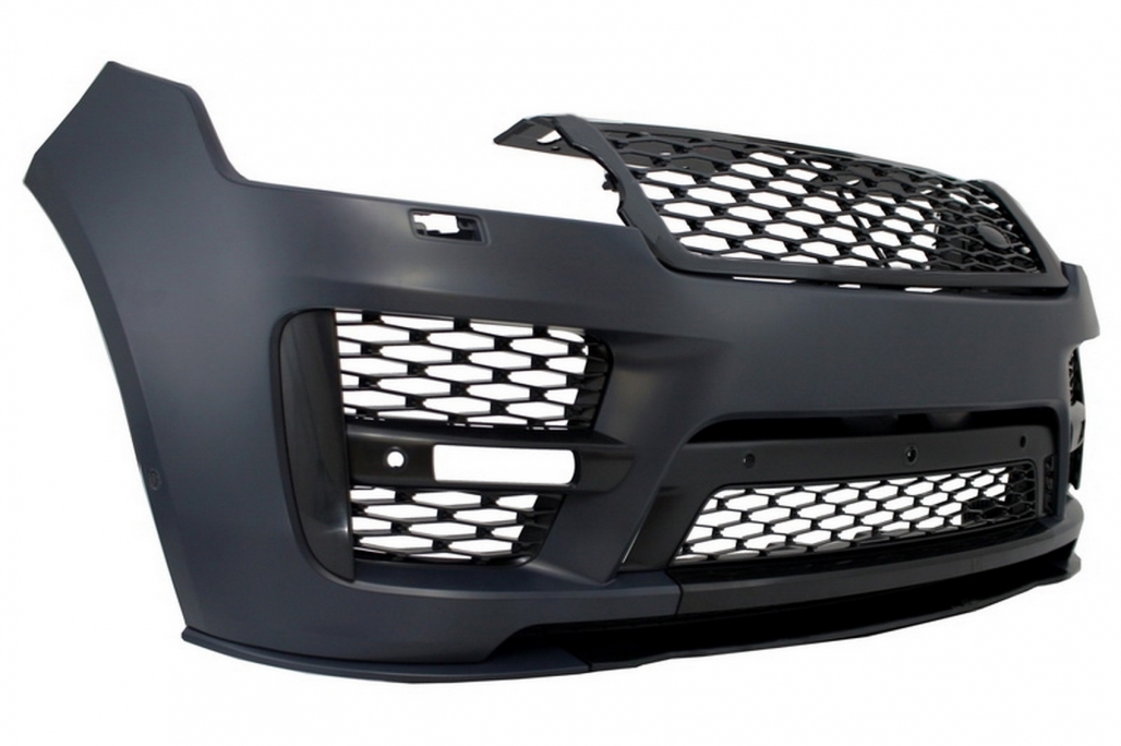 Body Kit για Range ROVER Vogue IV (L405) (2013-2017) Short Version (SWB) SVO Design - Image 3
