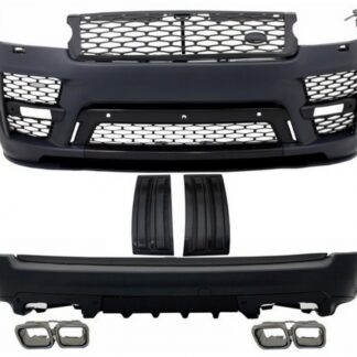 Body Kit για Range ROVER Vogue IV (L405) (2013-2017) Short Version (SWB) SVO Design