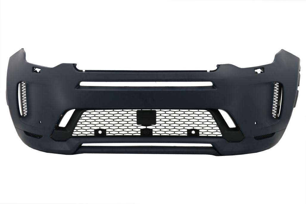 Body Kit Μετατροπή σε 2020 Facelift Look για Land Rover Discovery Sport SUV L550 (2014-2020) - Image 2