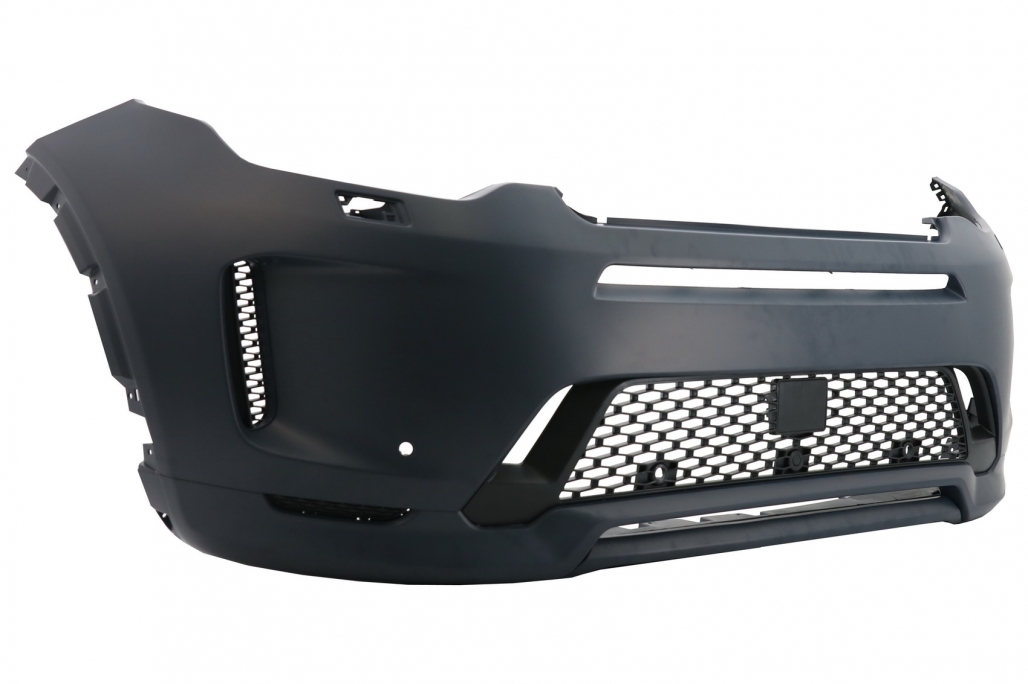 Body Kit Μετατροπή σε 2020 Facelift Look για Land Rover Discovery Sport SUV L550 (2014-2020) - Image 3