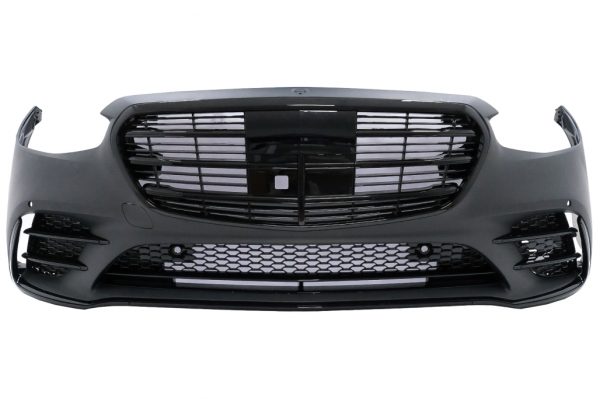 Body Kit μετατροπή για Mercedes S-Class W223 Limousine (2020-up) S450 Design Night Package - Image 2